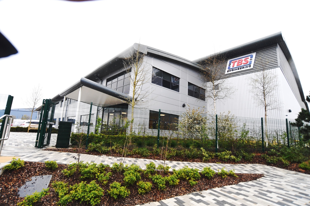 TBSEngineeringGloucesterBusinessPark.jpg