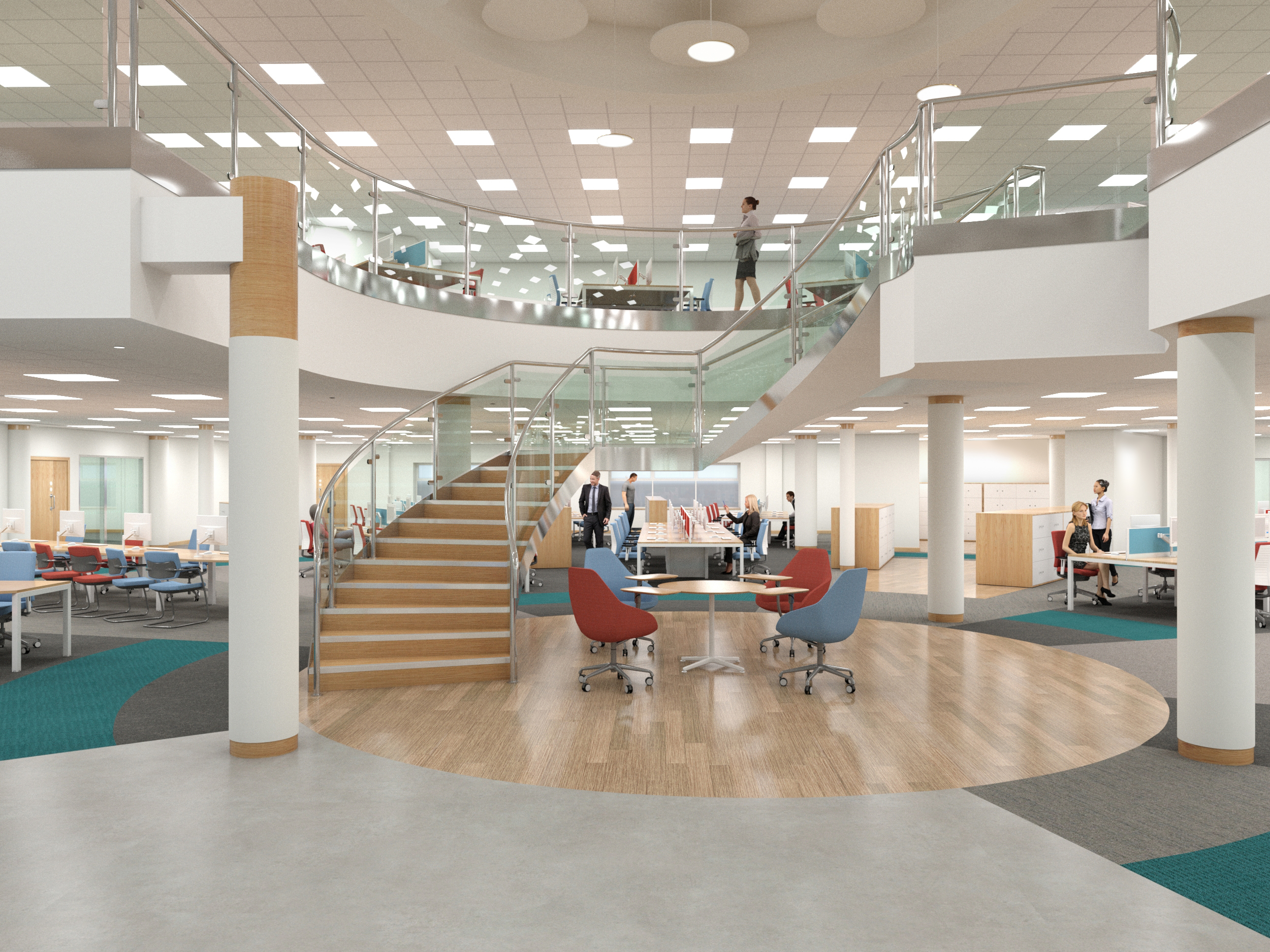 AJA Architects — architectural project photograph 2 from the business website