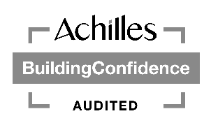 Achilles BuildingConfidence Audited